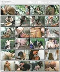 Sperrgebiet Erotik 23 - DVDRip [695 MB] Blowjob, Germany - :ScatPuke