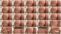 Pooping 4 - FullHD 1080p [Foxness  
] Defecation, Amateur - :ScatPuke