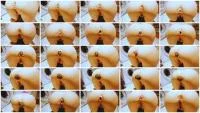 Good Evening [Mia Skye aka MiaRoxxx  
] Dirty Anal, Defecation - :ScatPuke