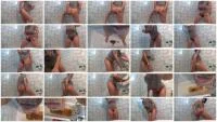 Shitting Urge And Enema - SD [Mistress Roberta  
] Amateur, Eat Shit - :ScatPuke