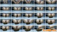 Markovna - Thick poop through tight asshole - UltraHD 4K [Markovna  
] Extreme, Poop - :ScatPuke