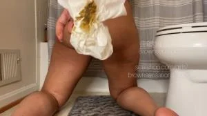 Different Sizes Different Angles Different Texture - FullHD 1080p [Brownsensations  
] Toys, Solo