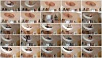 Scat Direct To Your Face - FullHD 1080p [Miss Lith  
] Femdom, Toilet Slavery - :ScatPuke
