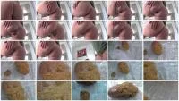 Sweet Potatoes - FullHD 1080p [Sexy Flatulence  
] Milf, Shitting Ass - :ScatPuke