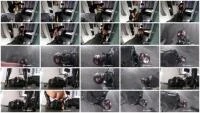 Ab jetzt bist du ein Scheißefresser - HD 720p [Mistress Luciana  
] Kaviar, Femdom - :ScatPuke