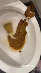 Bossys Bathroom Blunder A Splattered Catastrophe - SD [Bossy Delilah  
] USA, Femdom