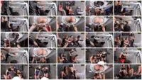 Four Girls Extreme Scat Domination - FullHD 1080p [Miss Lith  
] Femdom , Domination - :ScatPuke