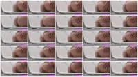 Toilet - HD 720p [XO Bunny  
] Defecation, Solo - :ScatPuke