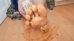Masturbation Mestrophilia Pee Farts And Poop - FullHD 1080p [Badkithy  
] Solo, Teen