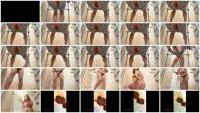 Toilet Time [Layla Lee  
] Shit Eating, Solo - :ScatPuke
