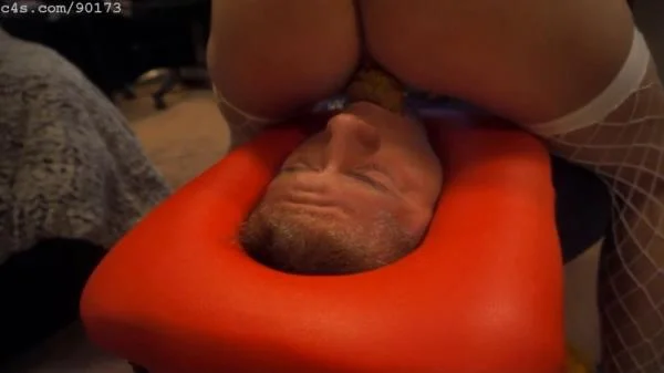 Farts Filth - FullHD 1080p [Goddess Amirha] Fetish, Domination