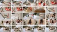 Spy Squatting Toilet - FullHD 1080p [652 MB] WC, Solo - :ScatPuke