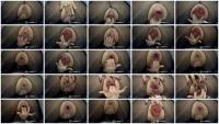 I Get So Filthy Playing With My Dirty Ass - HD 720p [Rosemia  
] Scat, Solo - :ScatPuke