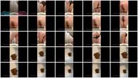 Saturday Poo - Poo - FullHD 1080p [Layla Lee  
] Poo , Defecation - :ScatPuke