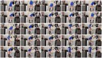 Meiner Sklavin ins Maul geschissen - HD 720p [Mistress Luciana  
] Foodplay, Kaviar - :ScatPuke
