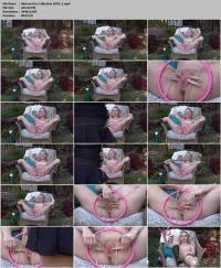 Alsscan Pee Collection 2020 - 4K UHD [4.58 GB] peeing, pee  - :ScatPuke