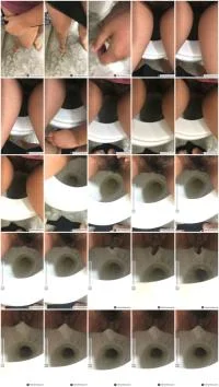 Scat Cute Sabrina 13 - SD [Efro Sabrina  
] USA , Teasing - :ScatPuke