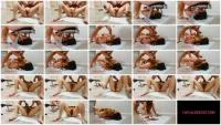 Shit On Me Please - FullHD 1080p [Layla Lee  
] Defecation, Humiliation  - :ScatPuke