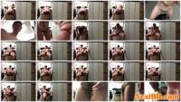 NoraNature - Fun in a storage - Full HD 1080p [NoraNature  
] Masturbation, Scatting - :ScatPuke