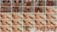 Shitting Girl 92 - HD 720p [Filthy Skye  
] Compilation, Amateur - :ScatPuke