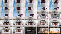 BabyDollNaughty - Shitting my pants - Full HD 1080p [BabyDollNaughty  
] Toys , Scatting - :ScatPuke
