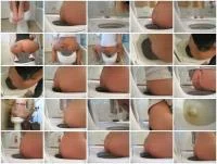 Scatting Girl - 17 - SD [Kylie  
] WC, Milf  - :ScatPuke