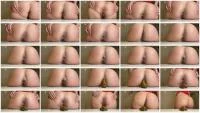 Shitting Girl 115 - HD 720p [Filthy Skye  
] Solo, Dildo - :ScatPuke