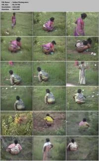 Indian Pissing - SiteRip [85.4 MB] Indian, Voyeur - :ScatPuke
