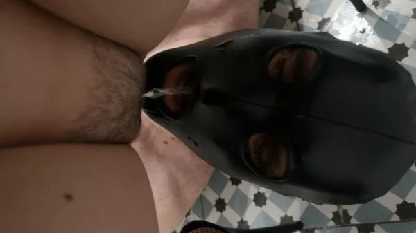 Mean - Darkfans - HD 720p [129 MB]
