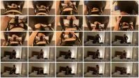 Fucking My Vinyl Catsuit Slut  Part 1 - FullHD 1080p [Miss Lith  
] Domination, Solo - :ScatPuke