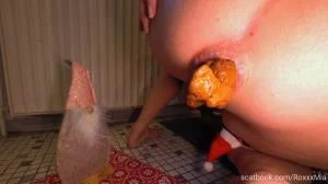 It's Getting Xmas - HD 720p [Mia Skye aka MiaRoxxx  
] Dirty Anal, Germany