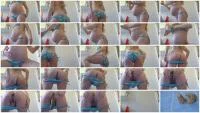 Creaming The Preggo - HD 720p [Mia Skye aka MiaRoxxx  
] Dirty Anal, Defecation - :ScatPuke