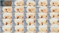 White Photobox - HD 720p [Mia Skye aka MiaRoxxx  
] Defecation, Big Pile - :ScatPuke