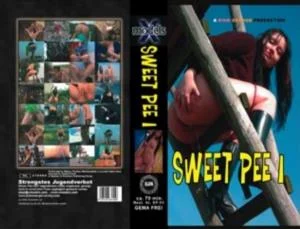 Sweet pee 1 - SiteRip  [540.7 MB]
