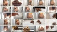 Nine Days - FullHD 1080p [Sexy Flatulence  
] Shitting Ass, Solo - :ScatPuke
