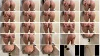 Pooping And Peeing - HD 720p [Foxness  
] Defecation, Solo - :ScatPuke