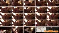 ScatFreekzClub - Stacey Office Explosion - Full HD 1080p [ScatFreekzClub  
] Toys, Black  - :ScatPuke