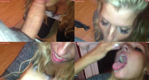 LilliePrivat - Jünglings Nachbar hat damit nicht gerechnet - HD 720p  [116.32 MB]