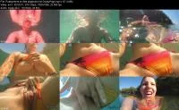 Perverse Almanac - Pussycreme im See abgewixxt mit GypsyPage - Full HD 1080p [137.4 MB] Bukkake, GangBang - :ScatPuke