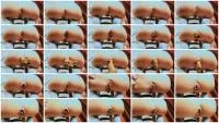 You Can't Swallow THIS - HD 720p [Mia Skye aka MiaRoxxx  
] Germany, Dirty Anal - :ScatPuke