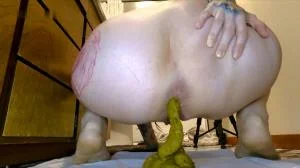 Steam Roller - FullHD 1080p [Classy N Gassy  
] Teasing, Toilet
