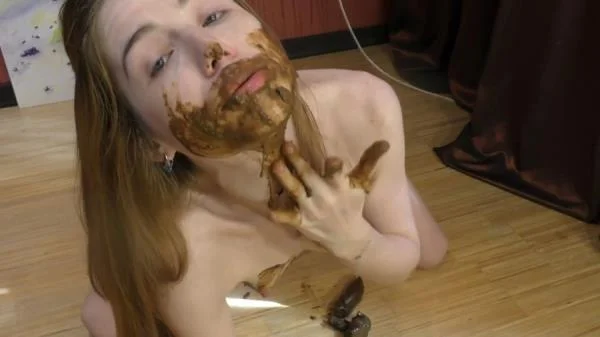 Supreme elite scat whore - FullHD 1080p [Nicol Remy] Play Anal, Solo, Teen