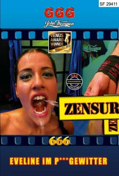 Eveline In A Piss Thunderstorm RD 03.10.2017 [HD]  Eveline Dellai, Mila Milan