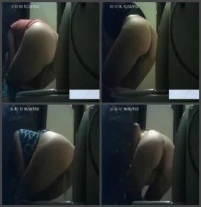 hidden camera in the women's toilet cafe [SiteRip]