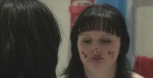 Desperation - HD 720p [Oxana] Solo, Defecation