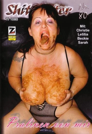 Shitmaster 80 - DVDRip [Veronica Moser, Isabella Extreme] Germany, Defecation