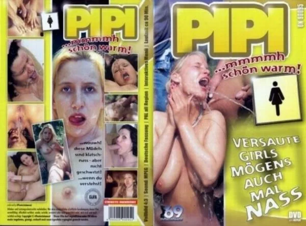 Pipi Mmmmh schön warm [SiteRip]  Sandra D..