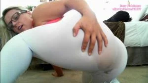 Extreme Flatulence - SD [Sexy Flatulence] Milf, Solo