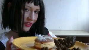 Scheiss Fasching - FullHD 1080p [MariaDevot] Austria, Milf