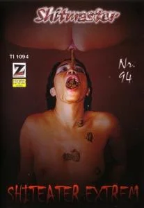 Shitmaster 94 - DVDRip [Veronica Moser, Isabella Extreme] Germany, Defecation